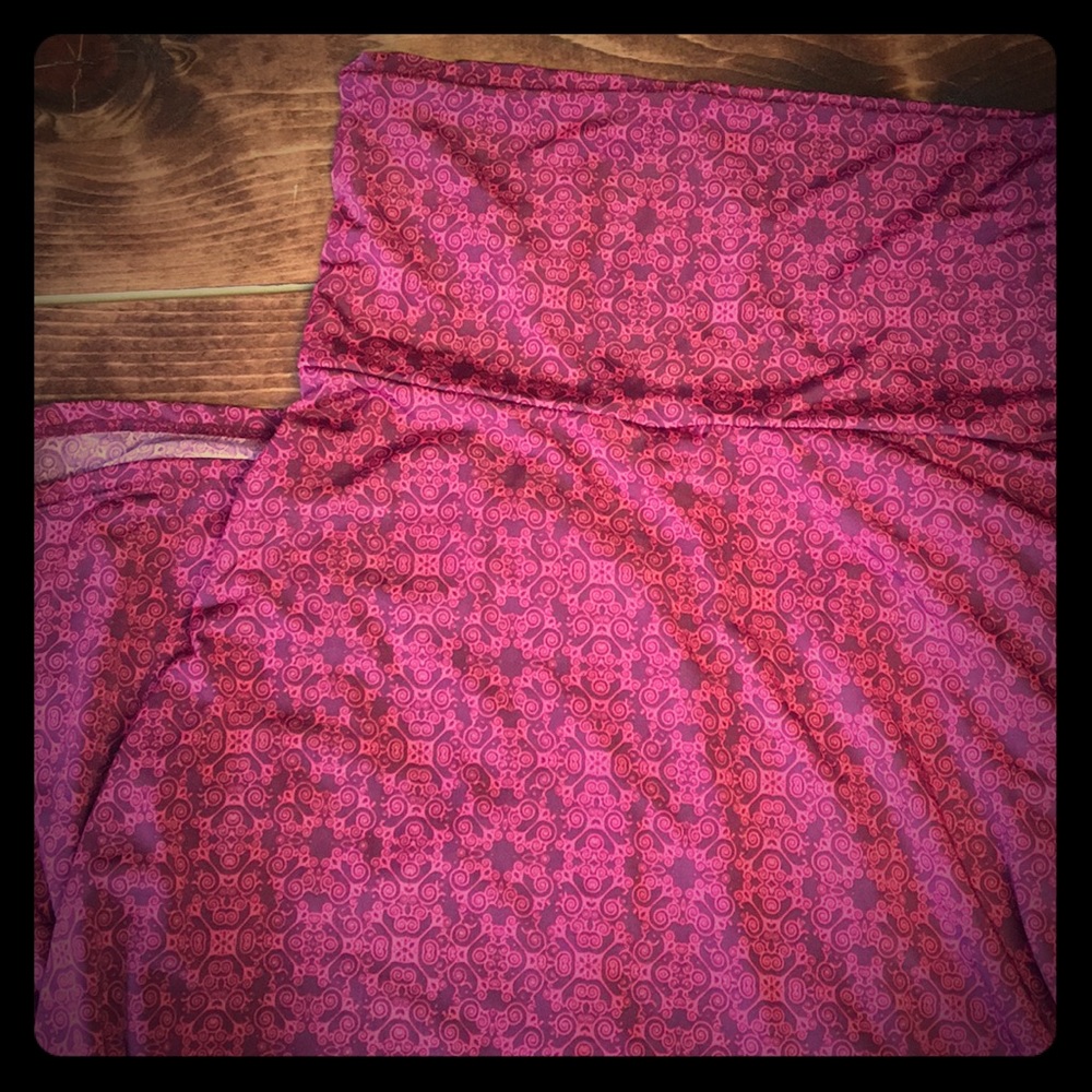 Lularoe Maxi